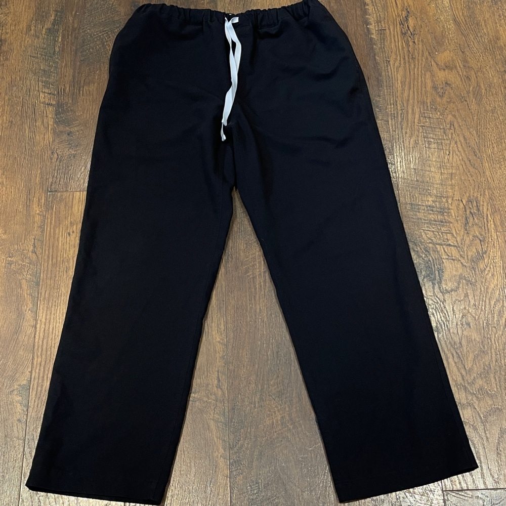 Figs scrub pants medium